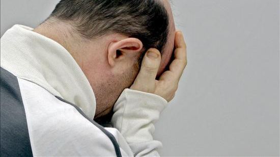 Martínez Singul, el 'segundo violador del Eixample', ha sido agredido en un cajero / EFE