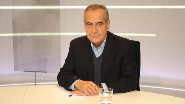 El exministro de trabajo, Celestino Corbacho, alerta de que el procés y la falta de liderazgo de Colau se están cargando Barcelona / LA XARXA