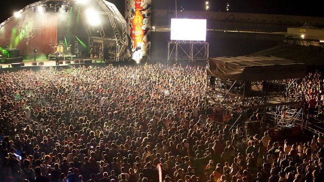 Festival Cruïlla 2019: Foals y Vetusta Morla se suben al carro