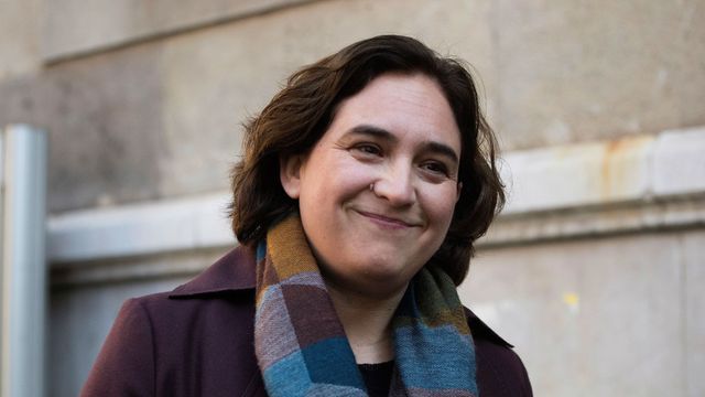 El secretario del Ayuntamiento de Barcelona emitirá un informe sobre la multiconsulta de Colau / EFE-MARTA PÉREZ