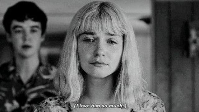 The End Of the F** World.