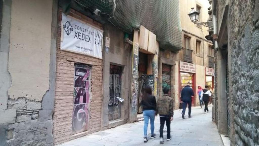 Comerços locals a Barcelona