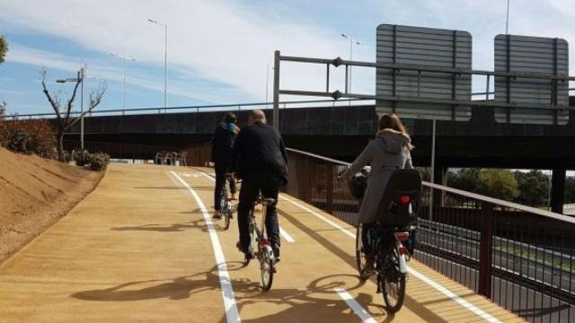 carril bici Diagonal Esplugues_570x340