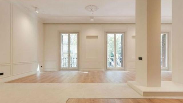 Interior de una viviendasen venta