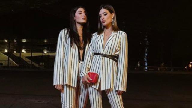 Imagen obtenida del Instagram de Dulceida