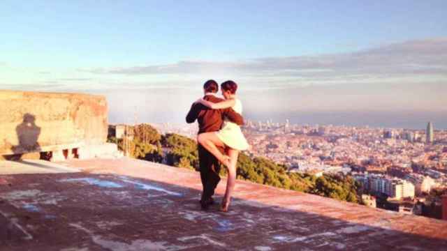 Tango en Barcelona / TEB