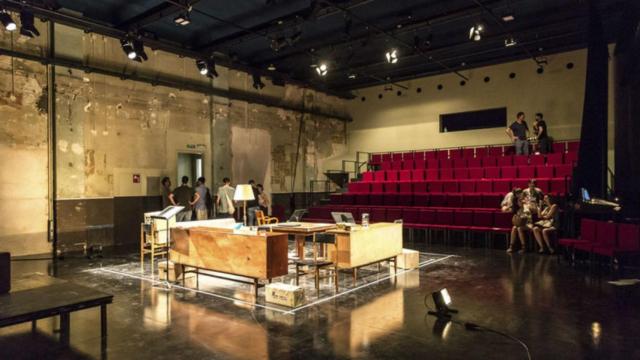 'Contratiempo', una obra sobre la (in)comunicación en la Sala Beckett