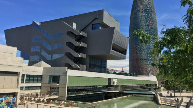 El Museu del Disseny acogerá buena parte de las actividades de la Barcelona Design Week / CR