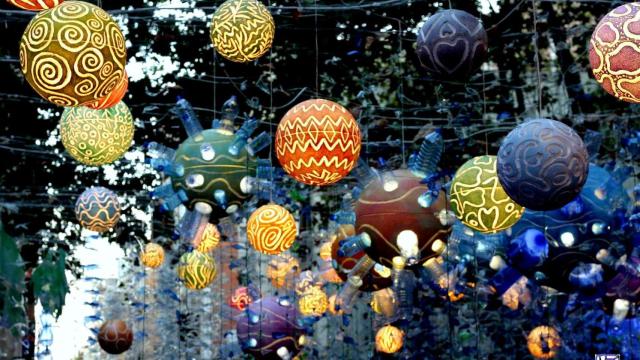 Festa Major de Gràcia