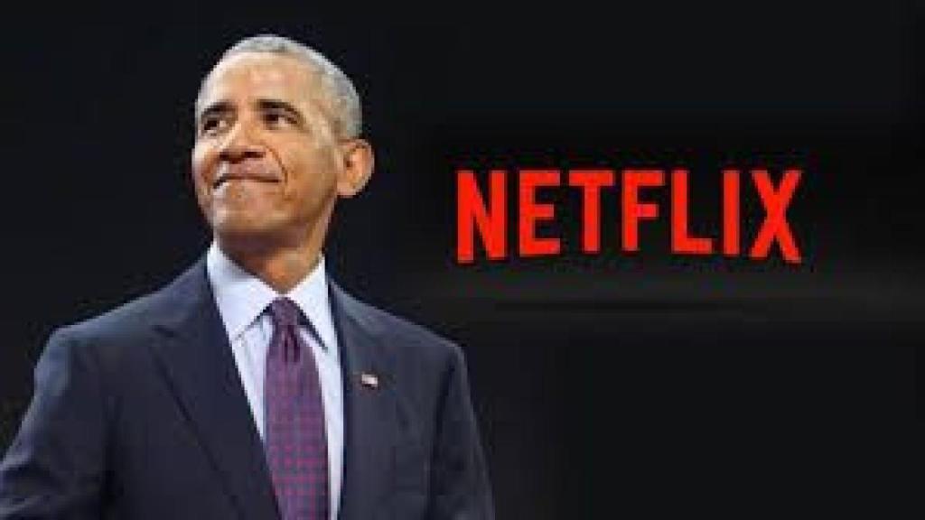 Barack Obama en una imagen de archivo