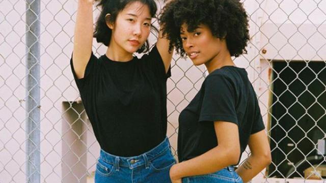 American Apparel