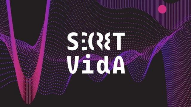 Cartel Secret Vida