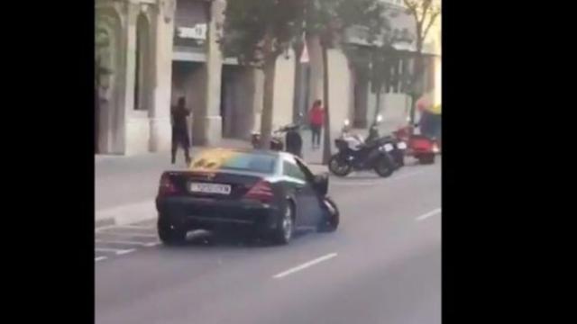 mercedes tres ruedas a la fuga   aragon_570x340