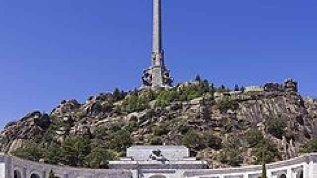 El Valle de los Caídos