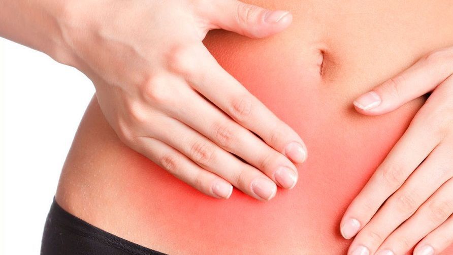 La endometriosis afecta al 10 % de las mujeres en edad fértil / HUD