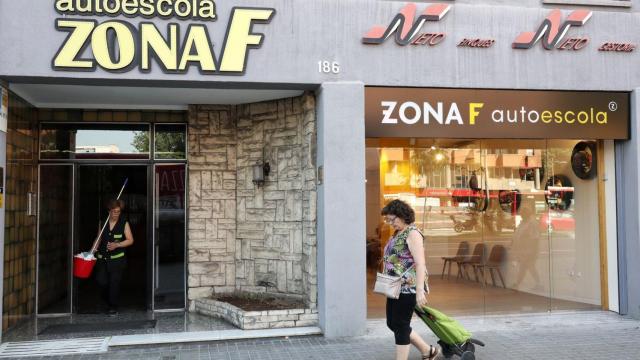 Crean el primer índice de pobreza y precariedad femenina / HUGO FERNÁNDEZ