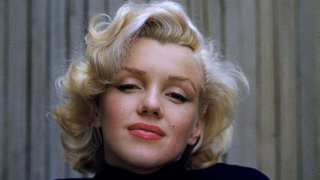 Marilyn Monroe