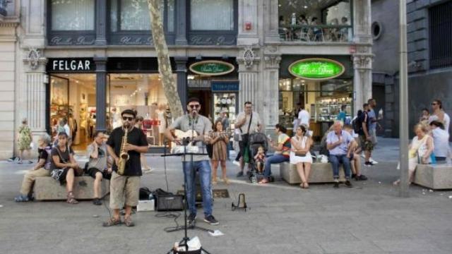 Portal del Angel    musicos_570x340