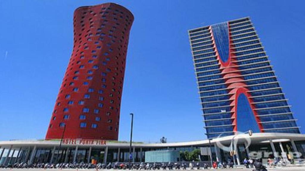 L'Hospitalet de Llobregat