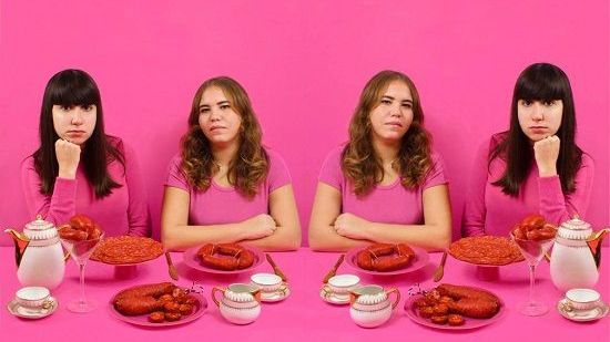 Chorizo actuará en esta 4a edición del Estrogenfest