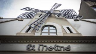 El Molino de Barcelona cancel·la la seva programació després de detectar deficiències d'insonorització