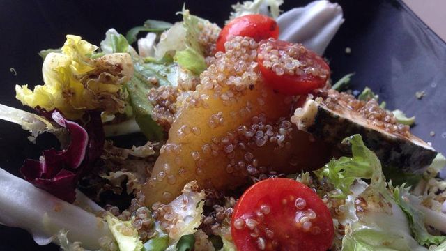 Color y sabor en Leka