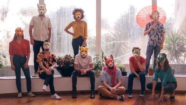 Bruno Pernadas será el gran protagonista del Portugal Alive Festival