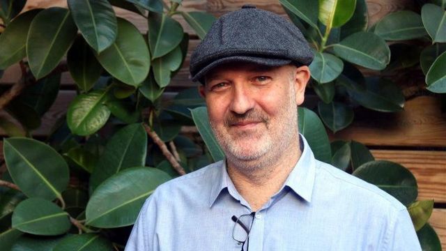 David Martí gana el premio Néstor Luján : ACN