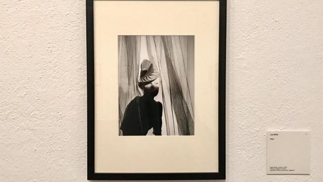 Lee Miller y el surrealismo británico / EP