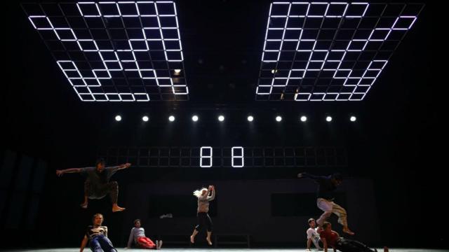 'Cuculand souvenir' de Roberto Olivan en el TNC