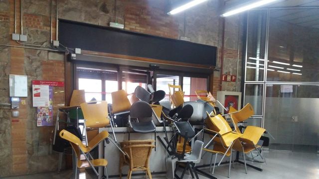 Campus Ciutadella de la UPF / SEPC