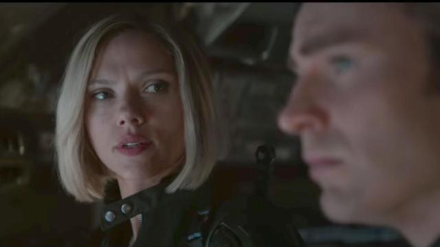 Los Vengadores / MARVEL