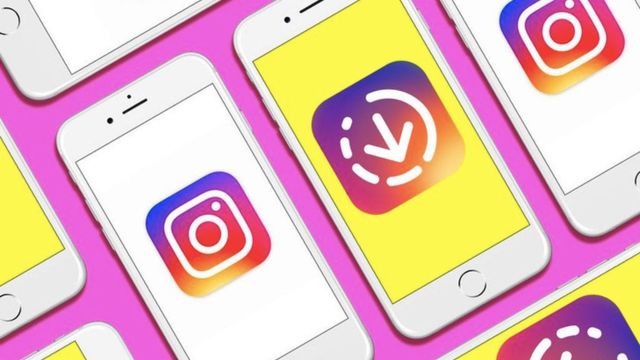 Instagram