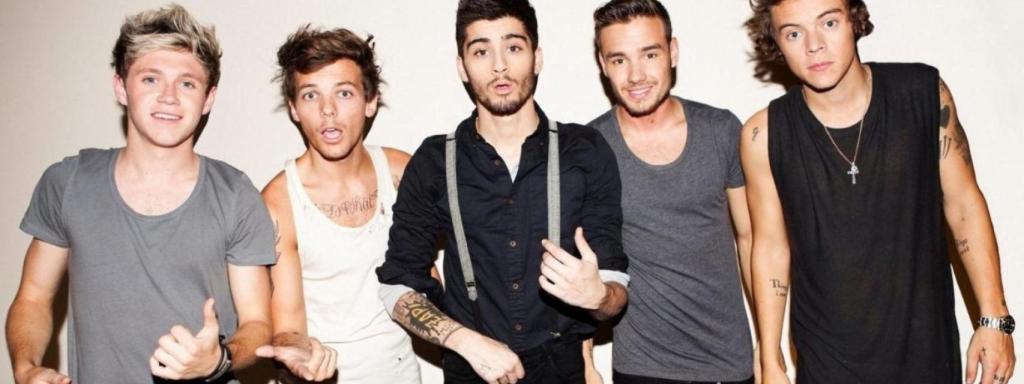 One Direction