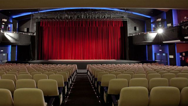 Teatro Apolo