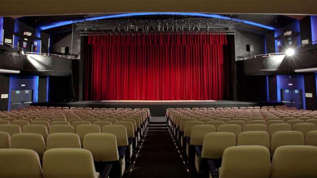 Teatro Apolo