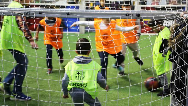 La presencia del deporte será destacada en esta edición del salón / Ciutat dels Somnis