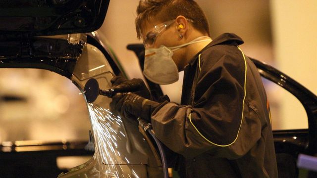 El empleo sigue siendo clave para la economía / Archivo