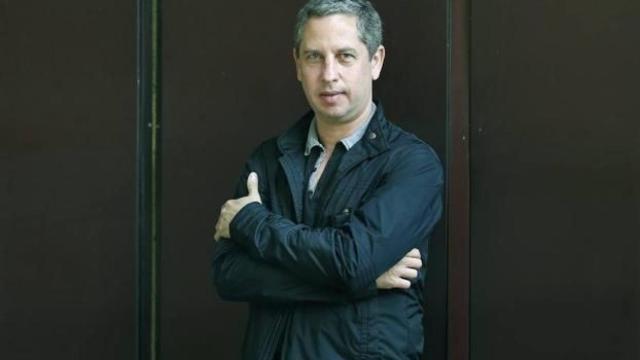 Guillermo Martínez gana el premio Nadal