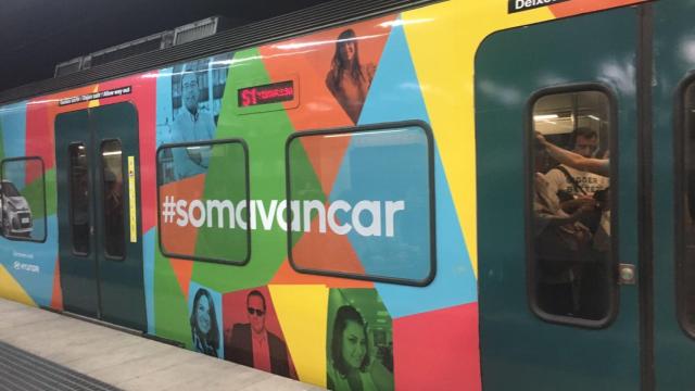 Avancar dejará de funcionar en Barcelona a partir del 28 de febrero