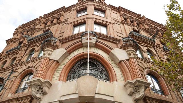 Sede de Endesa en Barcelona / ENDESA