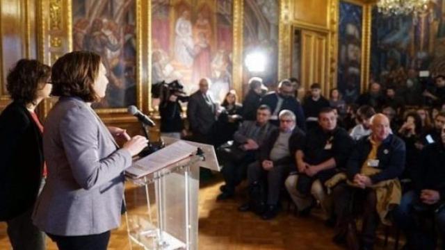 colau taxistas_570x340