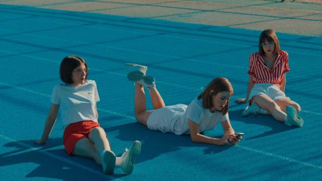 Las integrantes del grupo indie Cariño / ELEFANT RECORDS