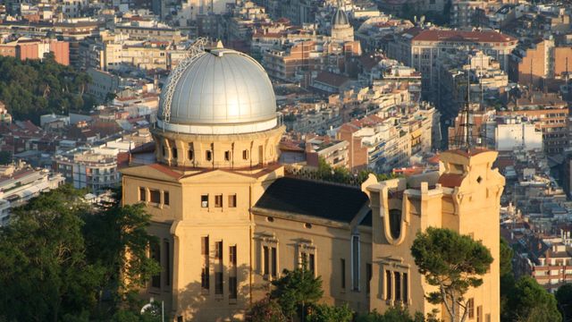 Observatori Fabra