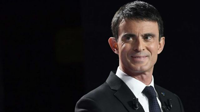 Manuel Valls no quiere coincidir con los partidos de extrema derecha / EFE