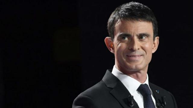 Manuel Valls no quiere coincidir con los partidos de extrema derecha / EFE