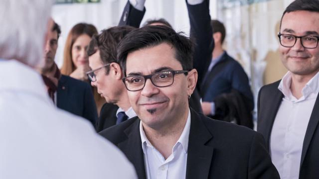 Gerardo Pisarello no respeta la voluntad de los vecinos de Sant Antoni en un proceso participativo / AJUNTAMENT BCN