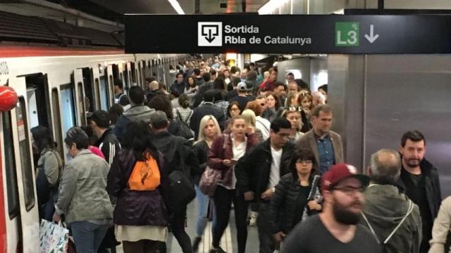 La población aumentará significativamente hasta 2035 / MS