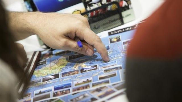 El salón B-Travel se celebrará entre el 22 y el 24 de marzo / EUROPA PRESS