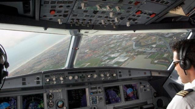 Vueling reforzará su oferta para la temporada de verano / EUROPA PRESS